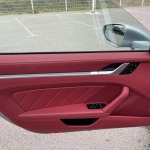 PORSCHE 992 TURBO CABRIOLET 580CH PDK8