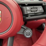 PORSCHE 992 TURBO CABRIOLET 580CH PDK8