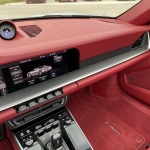 PORSCHE 992 TURBO CABRIOLET 580CH PDK8