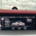 PORSCHE 992 TURBO CABRIOLET 580CH PDK8