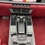PORSCHE 992 TURBO CABRIOLET 580CH PDK8