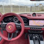 PORSCHE 992 TURBO CABRIOLET 580CH PDK8