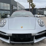 PORSCHE 992 TURBO CABRIOLET 580CH PDK8
