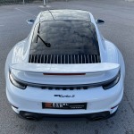 PORSCHE 992 COUPE 3.8 650CH TURBO S