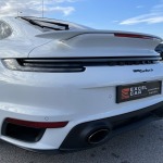 PORSCHE 992 COUPE 3.8 650CH TURBO S