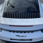 PORSCHE 992 COUPE 3.8 650CH TURBO S