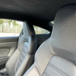 PORSCHE 992 COUPE 3.8 650CH TURBO S