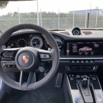 PORSCHE 992 COUPE 3.8 650CH TURBO S