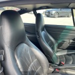 PORSCHE 993 CARRERA 4S