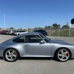 PORSCHE 993 CARRERA 4S