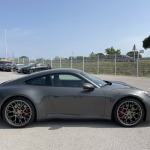 PORSCHE 992 COUPE 3.0 L 450 CH CARRERA 4S PDK8