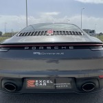 PORSCHE 992 COUPE 3.0 L 450 CH CARRERA 4S PDK8