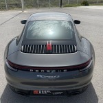 PORSCHE 992 COUPE 3.0 L 450 CH CARRERA 4S PDK8