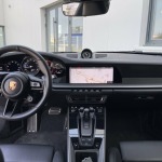 PORSCHE 992 COUPE 3.0 L 450 CH CARRERA 4S PDK8