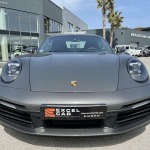 PORSCHE 992 COUPE 3.0 L 450 CH CARRERA 4S PDK8