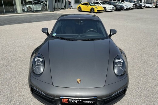PORSCHE 992 COUPE 3.0 L 450 CH CARRERA 4S PDK8