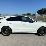 PORSCHE CAYENNE COUPE HYBRIDE 462 PACK SPORT DE CONCEPTION ALLÉGÉE