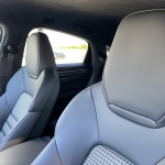 PORSCHE CAYENNE COUPE HYBRIDE 462 PACK SPORT DE CONCEPTION ALLÉGÉE