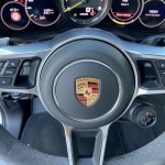 PORSCHE CAYENNE COUPE HYBRIDE 462 PACK SPORT DE CONCEPTION ALLÉGÉE
