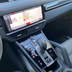 PORSCHE CAYENNE COUPE HYBRIDE 462 PACK SPORT DE CONCEPTION ALLÉGÉE