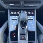 PORSCHE CAYENNE COUPE HYBRIDE 462 PACK SPORT DE CONCEPTION ALLÉGÉE