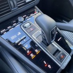 PORSCHE CAYENNE COUPE HYBRIDE 462 PACK SPORT DE CONCEPTION ALLÉGÉE