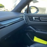 PORSCHE CAYENNE COUPE HYBRIDE 462 PACK SPORT DE CONCEPTION ALLÉGÉE