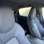PORSCHE CAYENNE COUPE HYBRIDE 462 PACK SPORT DE CONCEPTION ALLÉGÉE