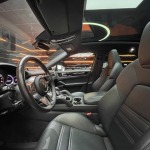 PORSCHE CAYENNE COUPE E-HYBRIDE 462