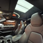 PORSCHE CAYENNE COUPE E-HYBRIDE 462