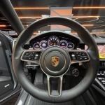 PORSCHE CAYENNE COUPE E-HYBRIDE 462