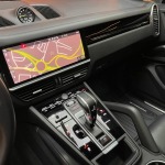 PORSCHE CAYENNE COUPE E-HYBRIDE 462
