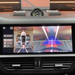 PORSCHE CAYENNE COUPE E-HYBRIDE 462