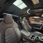 PORSCHE CAYENNE COUPE E-HYBRIDE 462