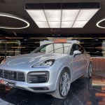 PORSCHE CAYENNE COUPE E-HYBRIDE 462