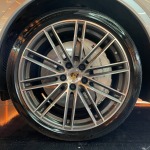 PORSCHE CAYENNE COUPE E-HYBRIDE 462