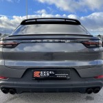 PORSCHE CAYENNE COUPE HYBRIDE 462