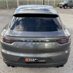 PORSCHE CAYENNE COUPE HYBRIDE 462