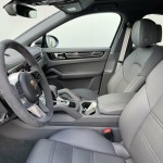 PORSCHE CAYENNE COUPE HYBRIDE 462