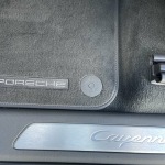 PORSCHE CAYENNE COUPE HYBRIDE 462
