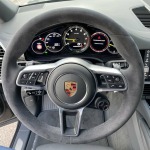 PORSCHE CAYENNE COUPE HYBRIDE 462