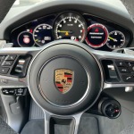PORSCHE CAYENNE COUPE HYBRIDE 462