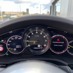 PORSCHE CAYENNE COUPE HYBRIDE 462