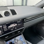 PORSCHE CAYENNE COUPE HYBRIDE 462