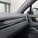 PORSCHE CAYENNE COUPE HYBRIDE 462