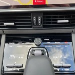 PORSCHE CAYENNE COUPE HYBRIDE 462