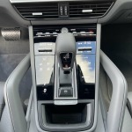 PORSCHE CAYENNE COUPE HYBRIDE 462