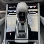 PORSCHE CAYENNE COUPE HYBRIDE 462