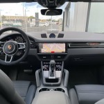 PORSCHE CAYENNE COUPE HYBRIDE 462