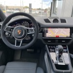 PORSCHE CAYENNE COUPE HYBRIDE 462